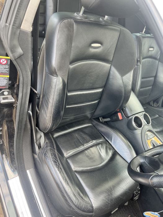 W218 63amg 5.5 Biturbo W219 Cl500 63AMG  CLS500 на ЧАСТИ