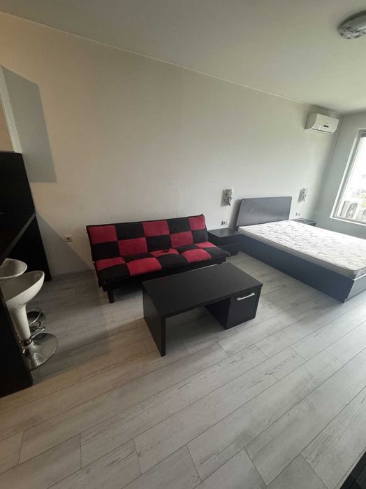 Дава се под наем Едностаен апартамент в София, Студентски град - 50 кв.м за 400 € - Снимка #4