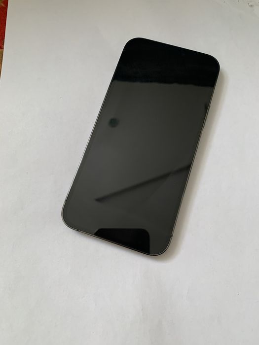 Iphone 12 pro 256 gb