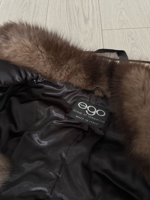 Продам Шубу Куница