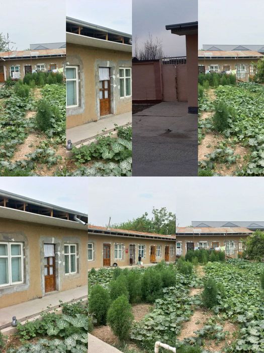 Ховли уй сотилади Зангиота