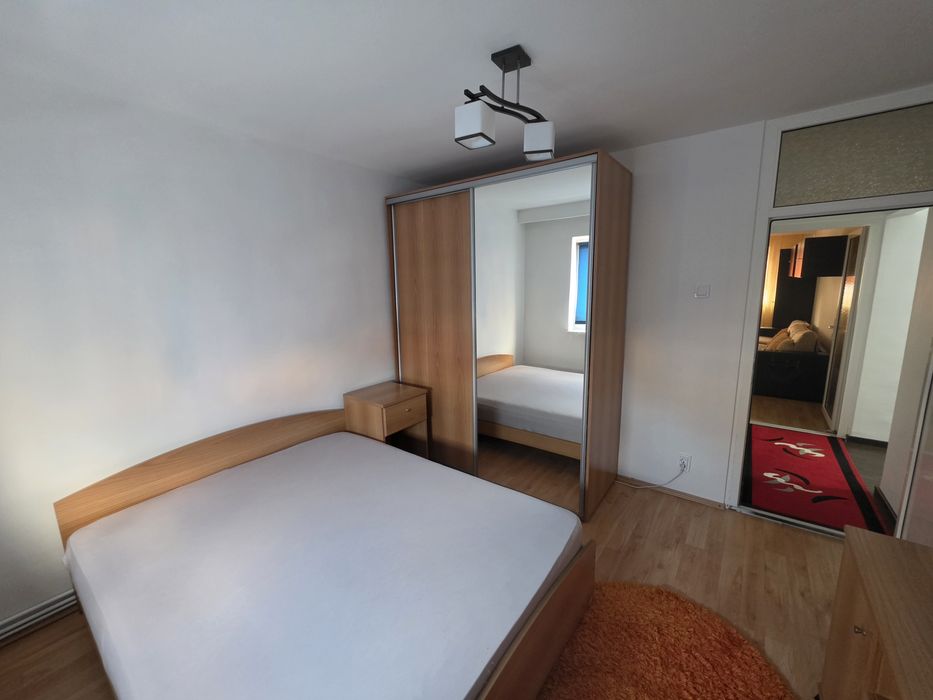 Apartament de inchiriat,zona Strand