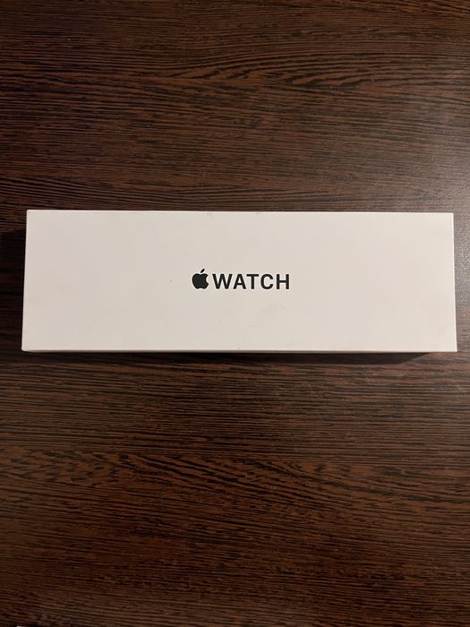 Vand Apple Watch SE 3 40mm Starlight