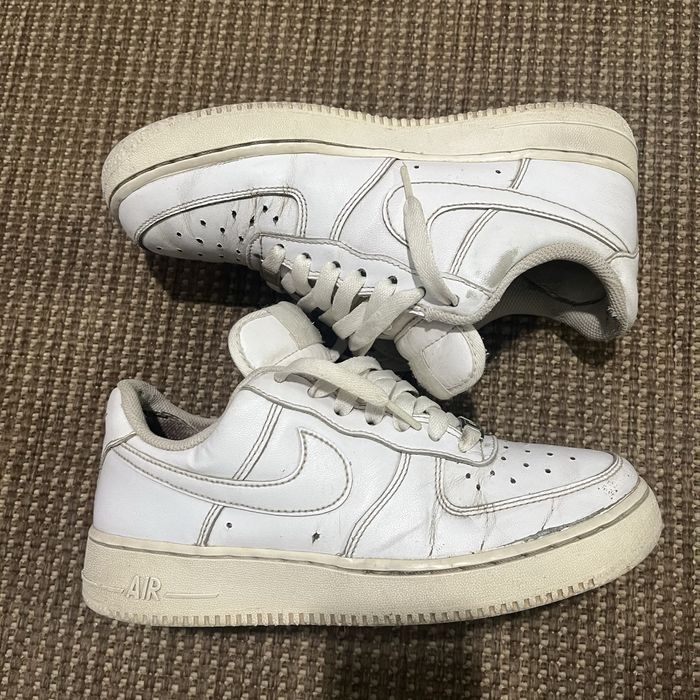 air force 1 white
