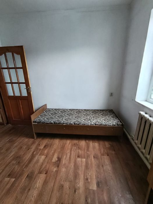 Аренда кравртиры, 1 комната частный сектор