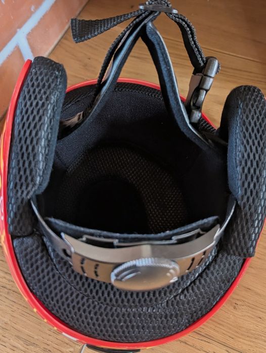 Casca ski Elan 51-55 cm