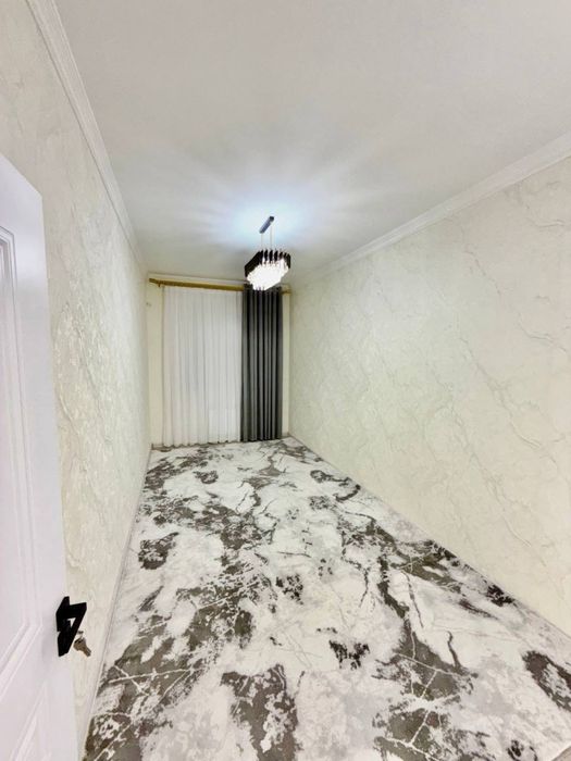 Чиланзар Ц 2/4:5 Панел евроремонт до метро 3 минут дешево Цена