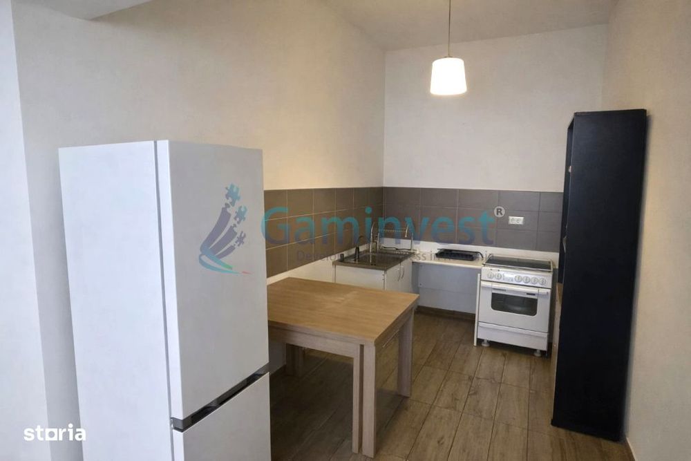 Apartament 2 camere , Oradea , langa Parcul Balcescu,GaminvestV4547