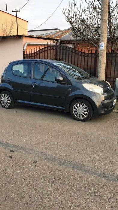 Vand Citroen C1 an 2007