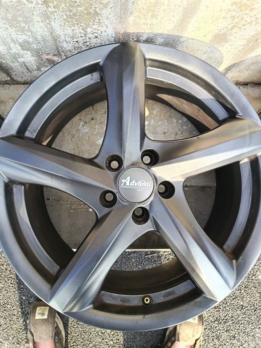 Vanzare jante sport premium Astra K