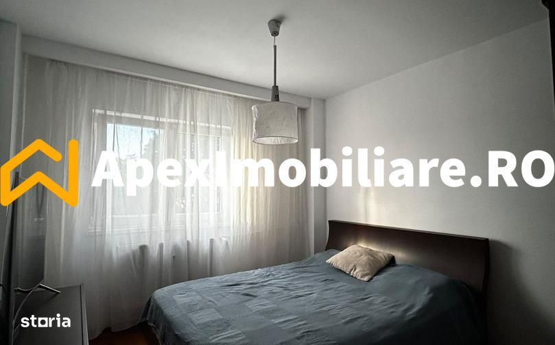 Apartament 2 camere de inchiriat Decebal Bucuresti | ApexImobiliare.ro