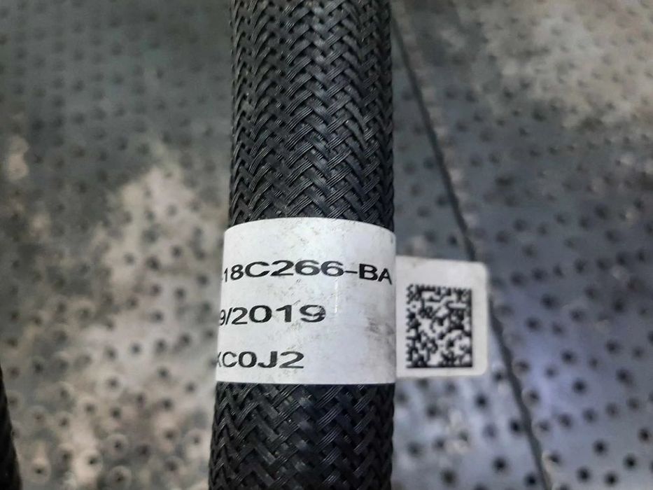 furtunuri apa 2.0 d range rover evoque l551 2020  k8d2-18c266-ba