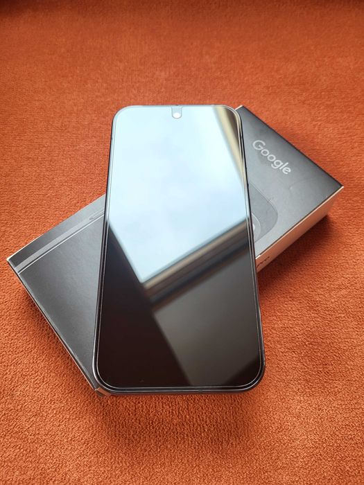 Google Pixel 9 Pro Garantie eMag