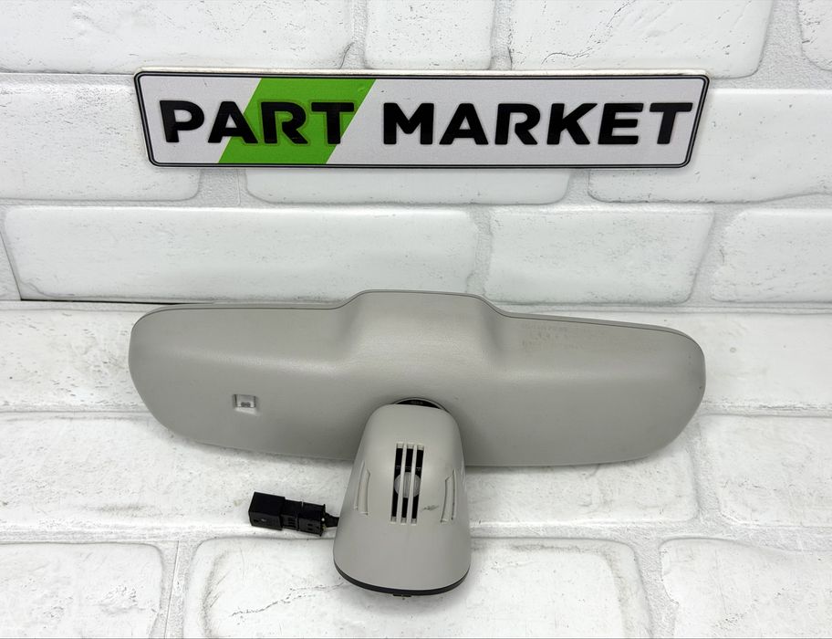 Огледало AUDI A6 A7 C7 4G 8R0857511B