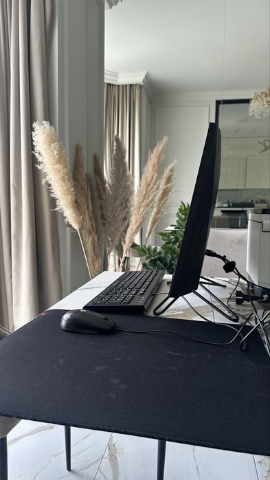 Распродажа офиса два моноблока hp