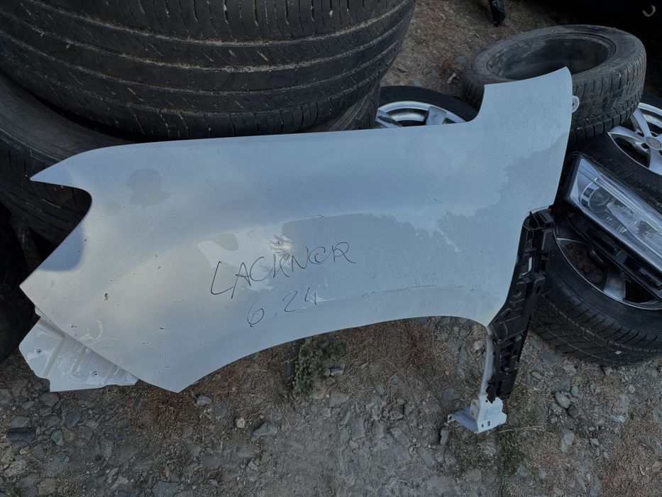 Калник Дачия Дъстър/Dacia Duster II