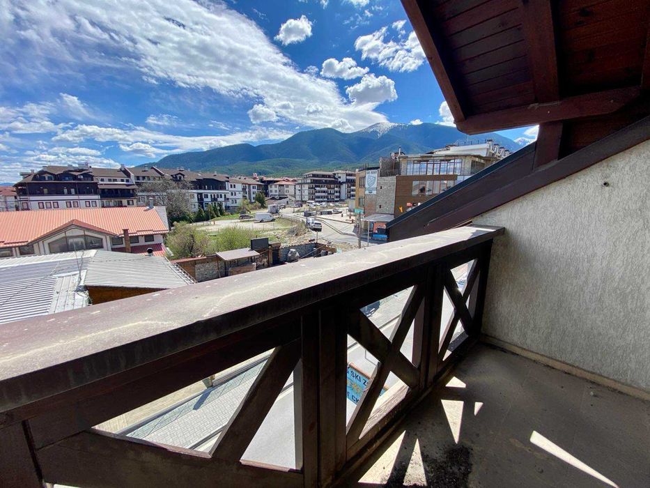 Продава се Тристаен апартамент в Банско - 148 кв.м за 1000 €/кв.м - Снимка #6