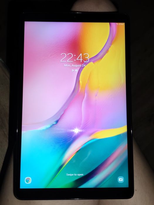 Samsung Tab A 10.1(2019)