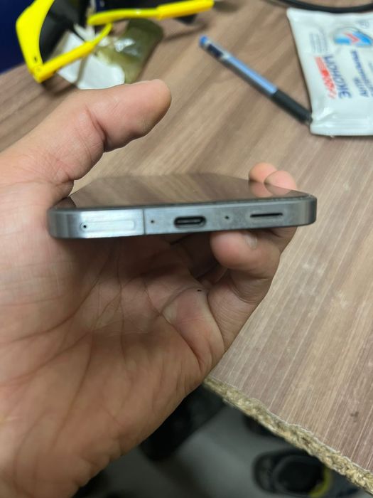 Samsung A56 почти новый