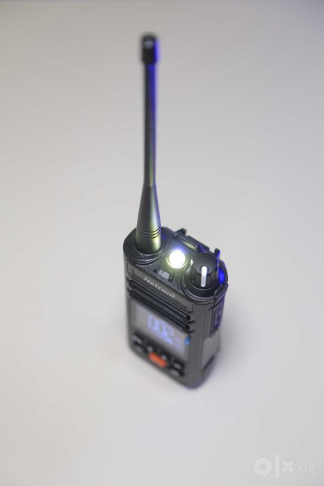 Радиостанция Netcom NC500