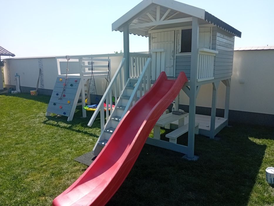 Spatii de joaca pt copii