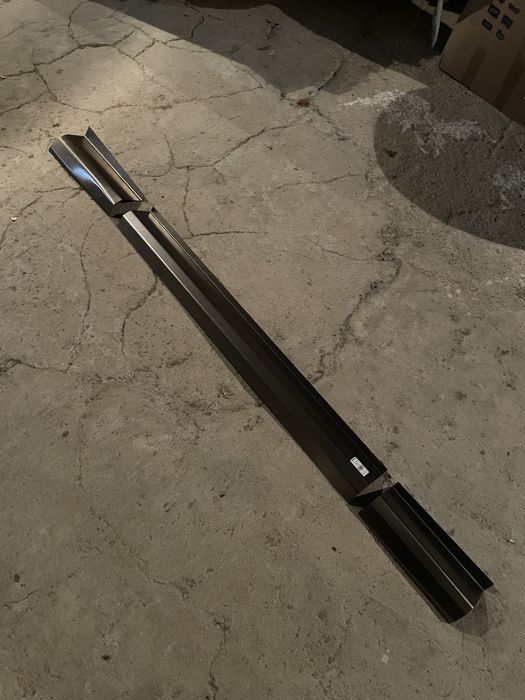 Порог Лексус рх330 Lexus RX330