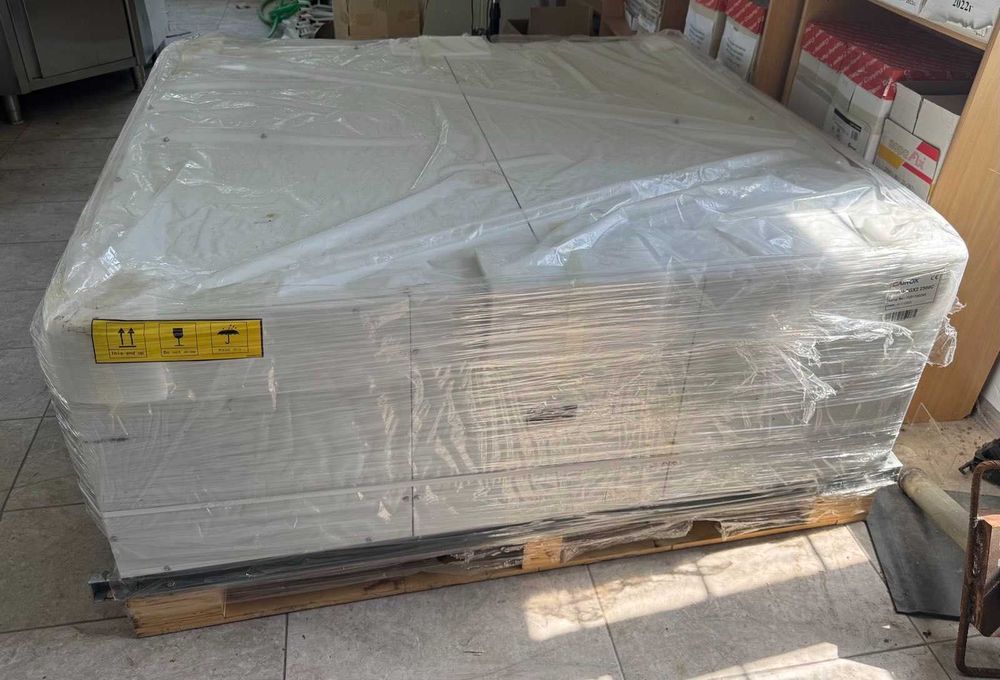 Рекуператор CAIROX chru-tgx2 2500c