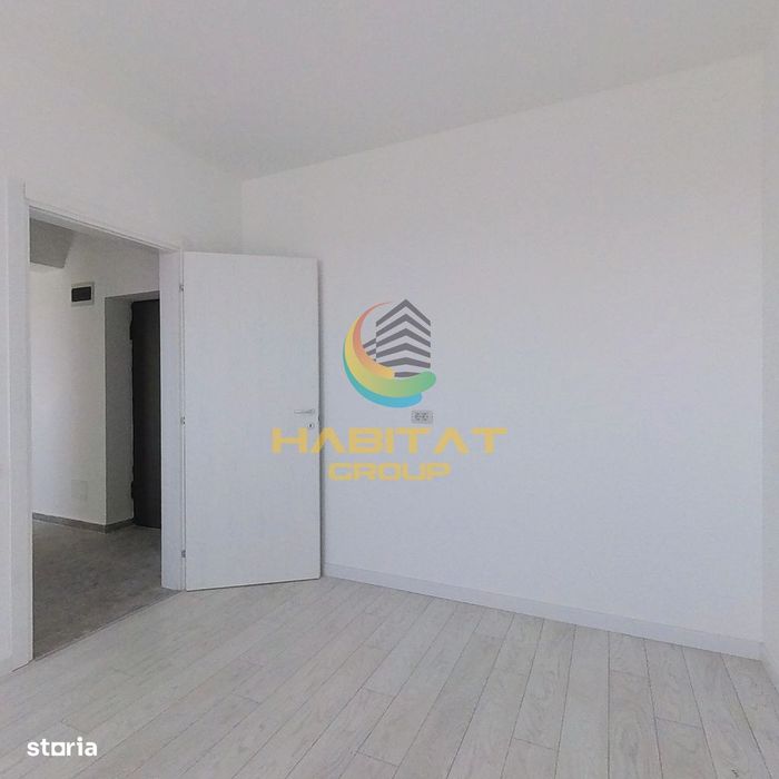 Apartament 2 Camere Sector 4 Zona Grand Arena 55Mp