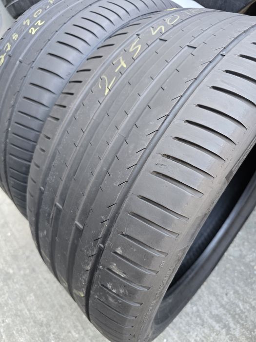 Anvelope vara 275 40 18