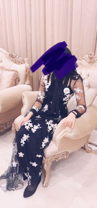 Продам платье на корпоратив