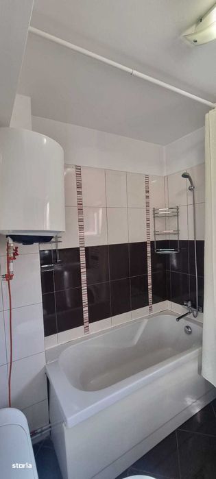 Ultracentral Palas | Apartament 1 camera I Etaj 1 | Mobilat si utilat - Mai multe