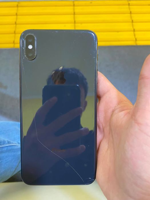 Iphone XS MAX 64gb