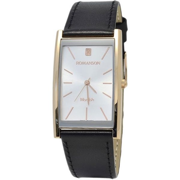 Часы Romanson DL 2158c