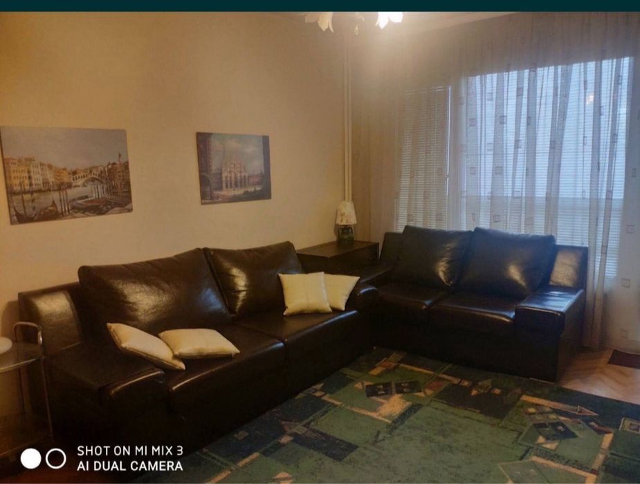 Дава се под наем Двустаен апартамент в София, Дружба 2 - 65 кв.м за 504.9 € - Снимка #5