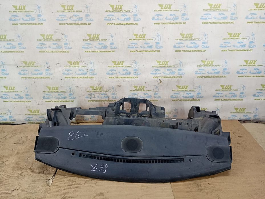 Plansa bord Mazda CX-7 1 (2006 - 2009) 2.2 L3-VDT L3-VDT