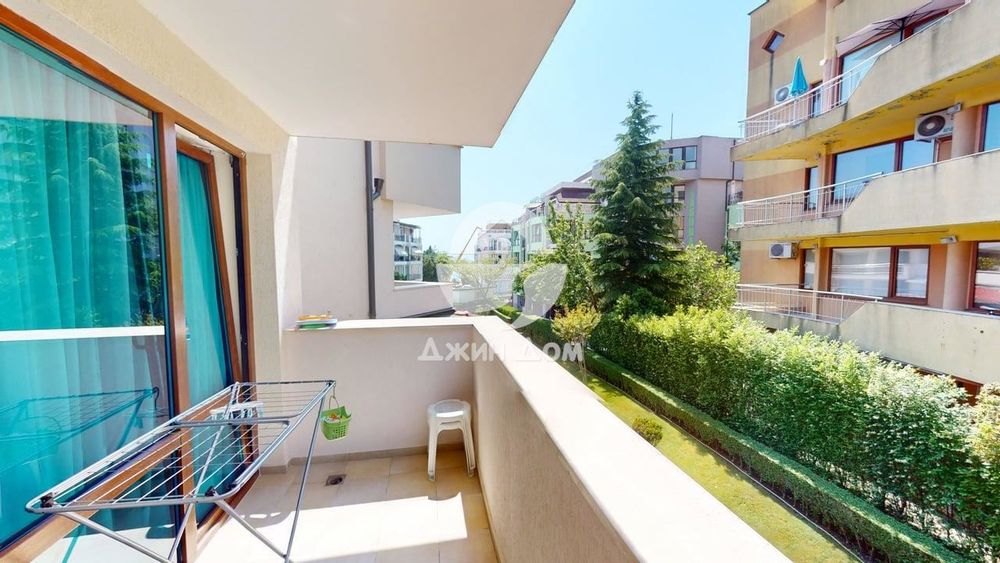 Продава се Двустаен апартамент в с. Равда, Област Бургас - 76 кв.м за 1303 €/кв.м - Снимка #7