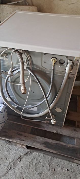 Пералня Miele W1 Classic- За резервни части