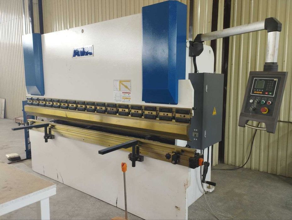 Лазерная резка, гибка, лазерная сварка и любые сварочные работы.