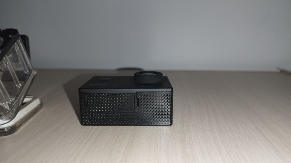Camera go pro 4k