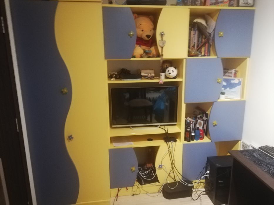 Обзавеждане за детска стая