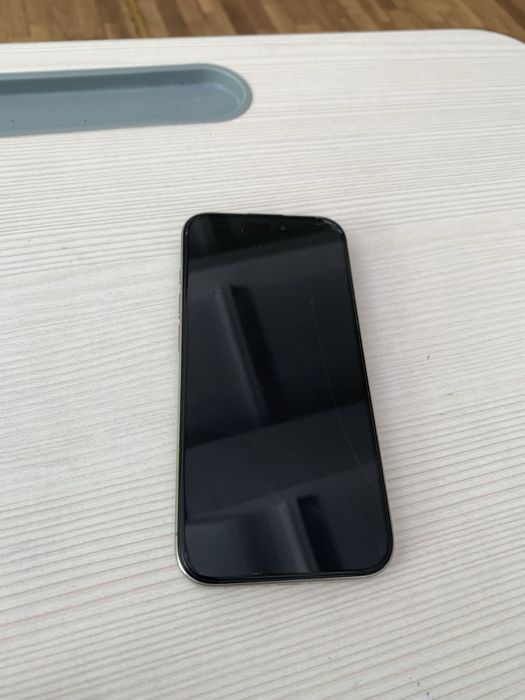 iphone 15 pro 128gb