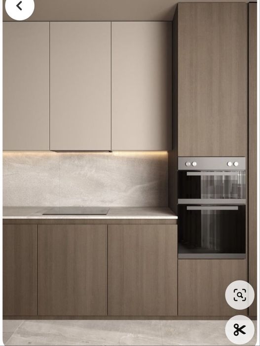 Мебель|Кухонный гарнитур|Шкафы