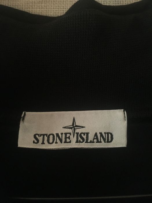 Stone Island памучна блуза