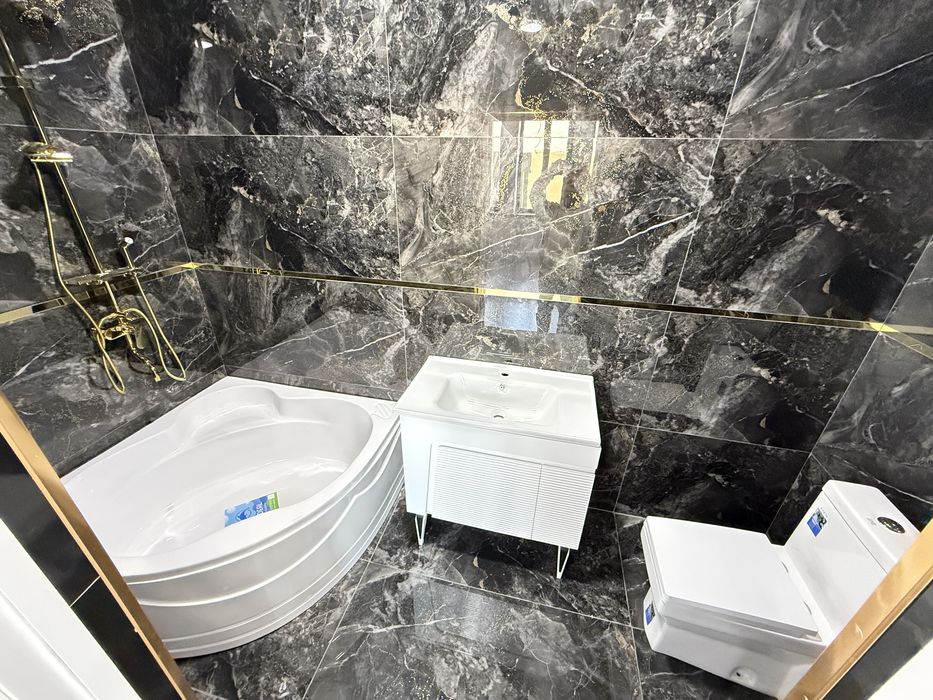 2 қаватли 4 хона ЕВРО КОТТЕДЖ сотилади! Сергили тумани Султонобод