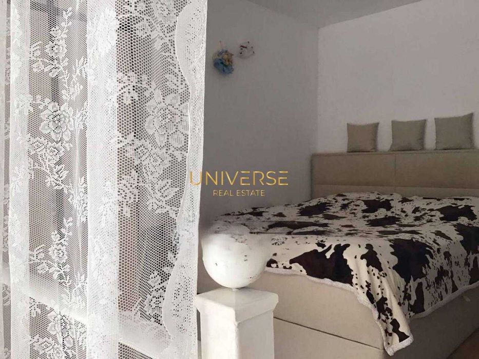 Продава се Двустаен апартамент в к.к. Слънчев бряг - 40 кв.м за 714 €/кв.м - Снимка #1