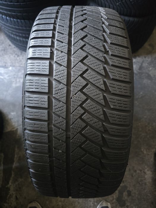 Continental 235/40 R19 96V MS iarnă