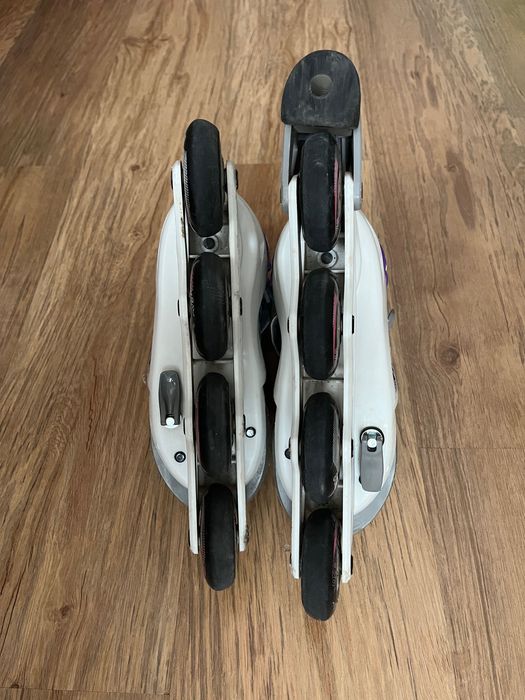 Role Dechatlon ne 32-35 fete