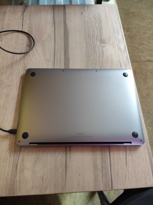 Macbook pro m1 13 16 gb 512 HDD
