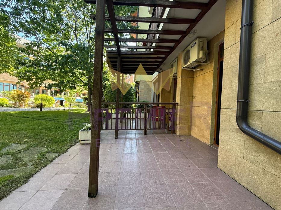 Продава се Едностаен апартамент в Свети Влас - 55 кв.м за 696 €/кв.м - Снимка #9