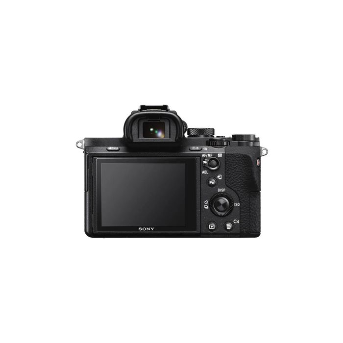 Sony A7 II – Body - Alpha 7 II - Nou! Garantie 2 ani !